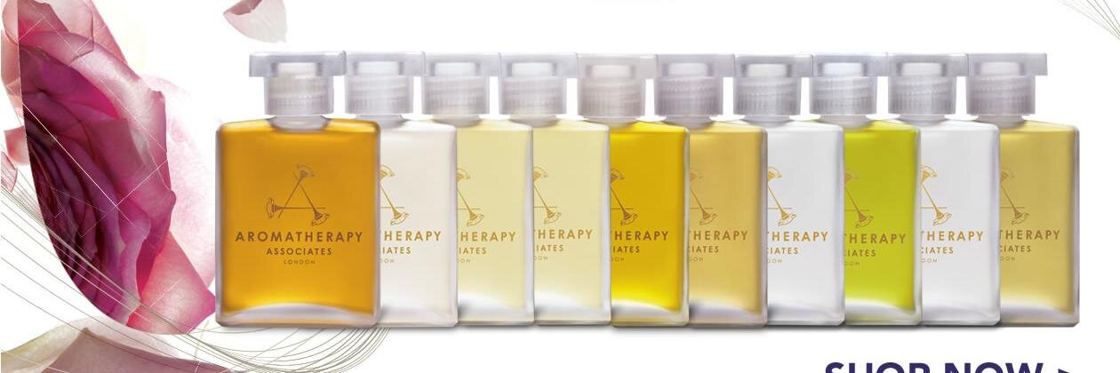 aromatherapy888's profile banner image