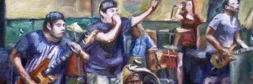 THEbpotts's profile banner image