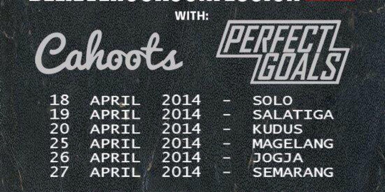 Perfect Goals banner