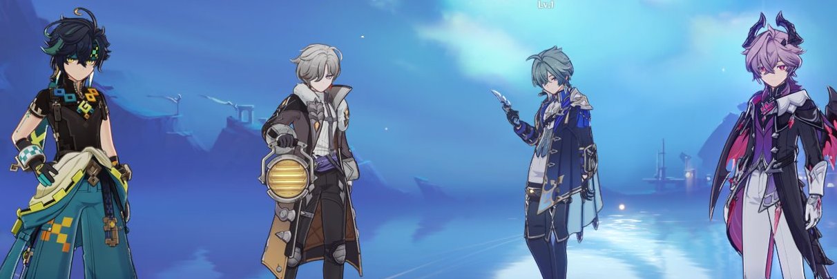 mikene5's profile banner image