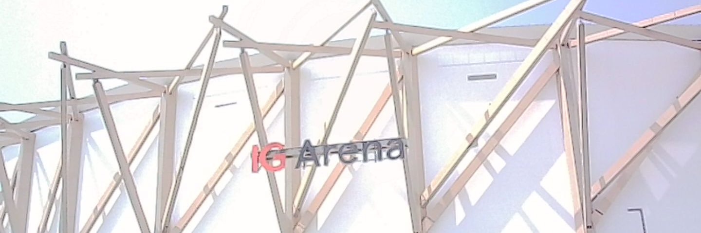 AtBee83's profile banner image