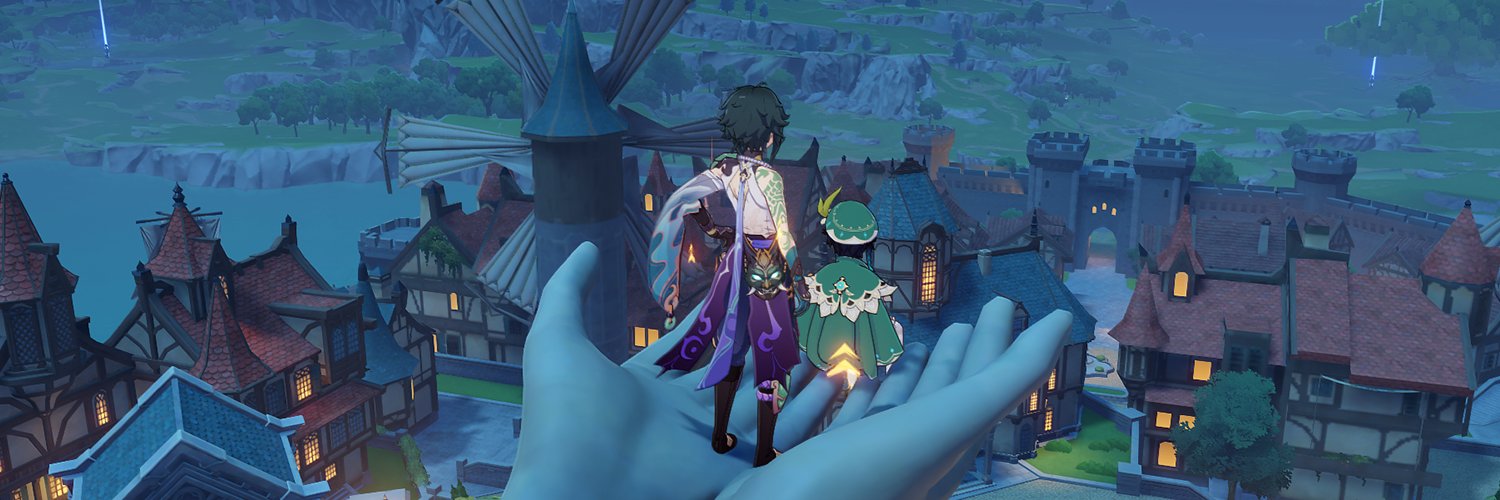MaestroChingu's profile banner image