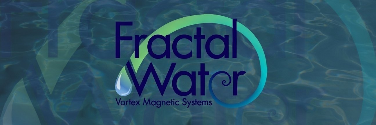 Fractal Water Vortex Magnetic Systems banner