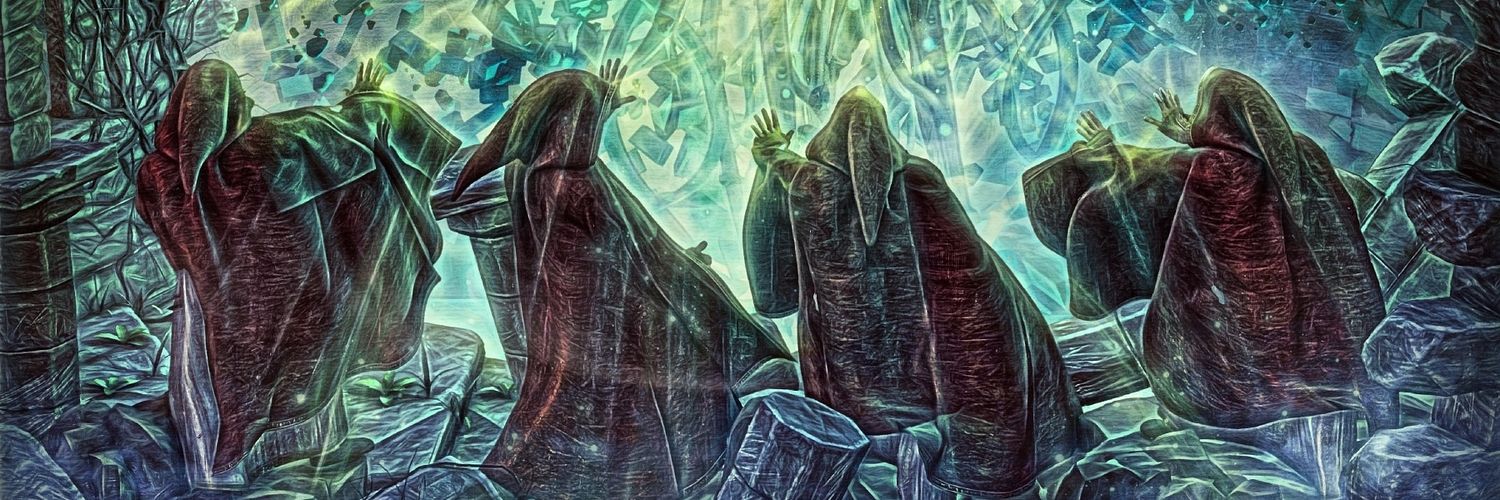 Bleak Flesh banner