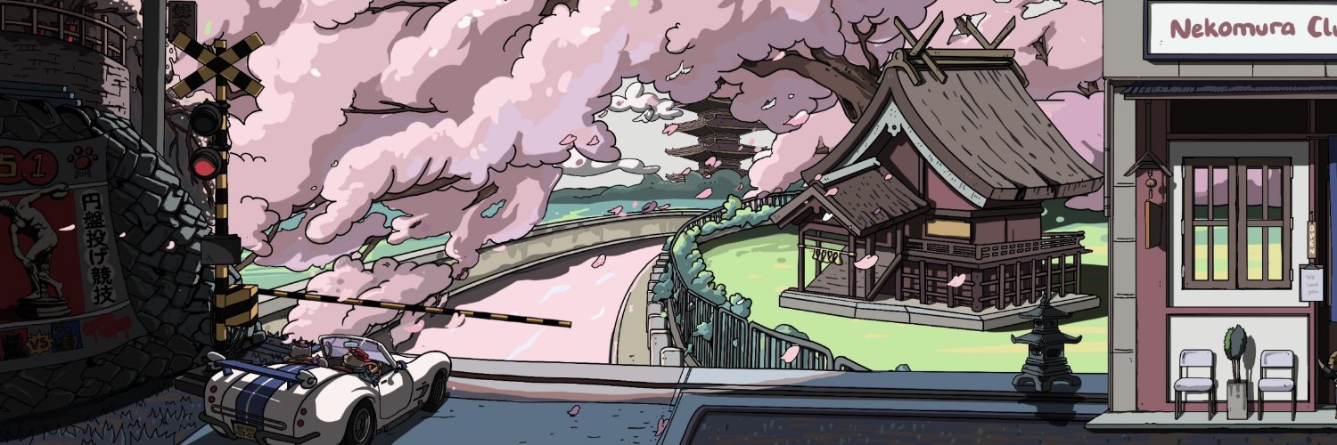 kor_sunnylee's profile banner image