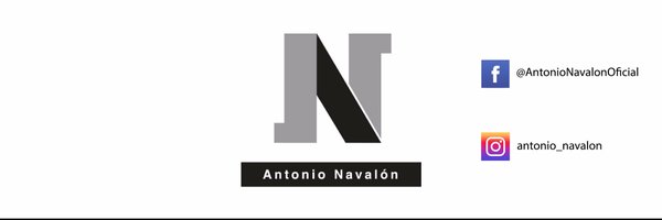 antonio_navalon Profile Banner