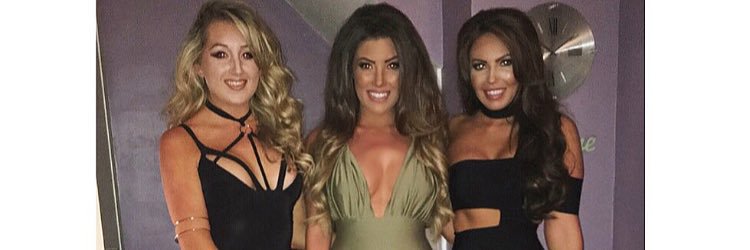 RachelBarnardx's profile banner image