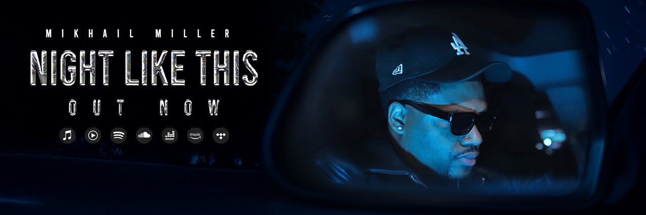 TheRealMikhail's profile banner image