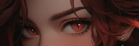 Seren vtuber banner