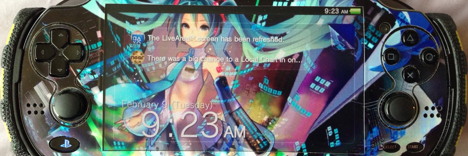 Ben Pi-Face Miller (your Nier: Automama said yes) banner