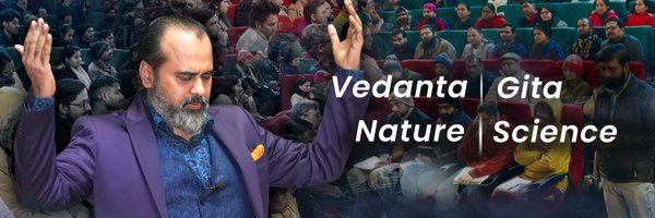 Prashant_Advait Profile Banner