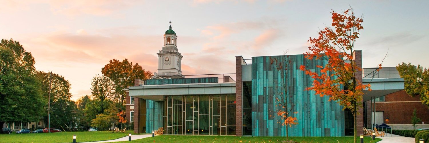 Medha D. Makhlouf banner