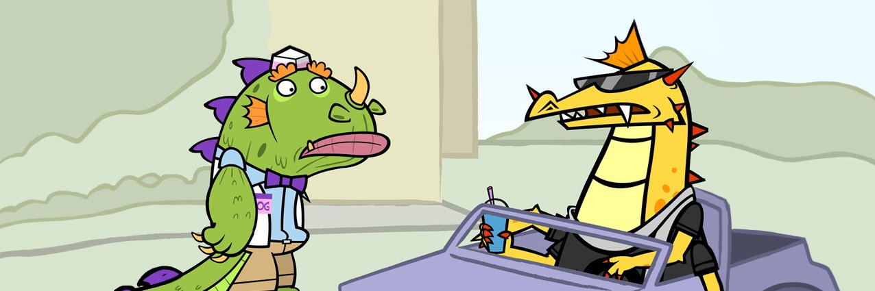 Krogzilla's profile banner image