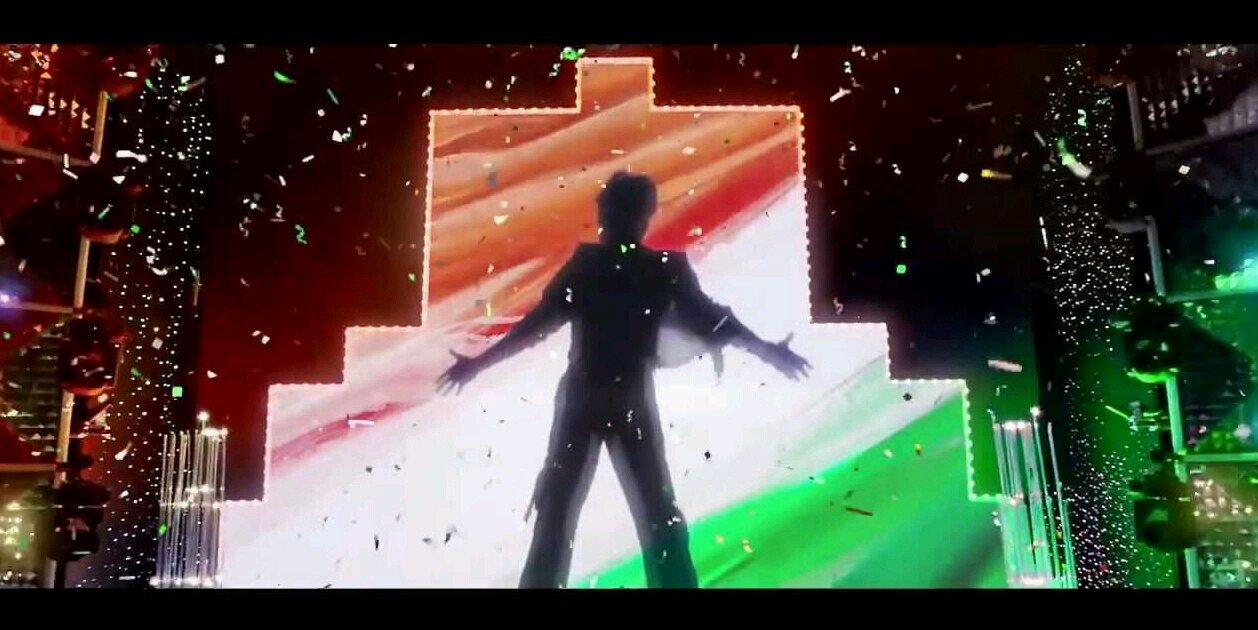 vikashpareek7's profile banner image