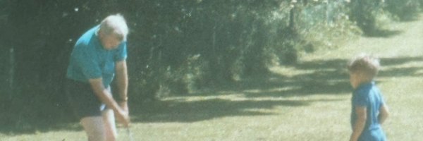 Hansonprogolf Profile Banner