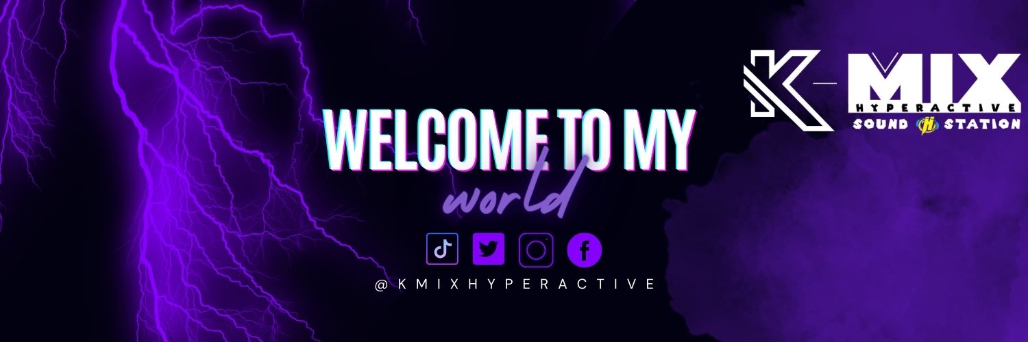 KmixHyperactive's profile banner image