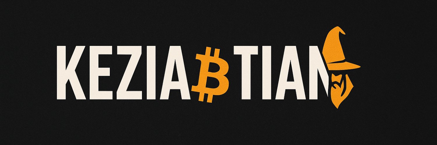 KeziaTian ChainWizard 🧙‍♂️✨ banner
