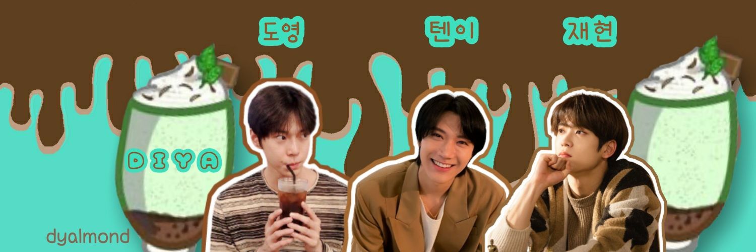 dyalmond's profile banner image