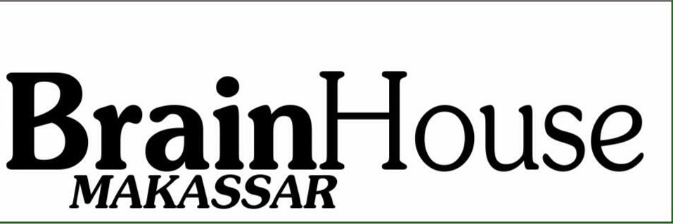 Brainhouse Makassar banner