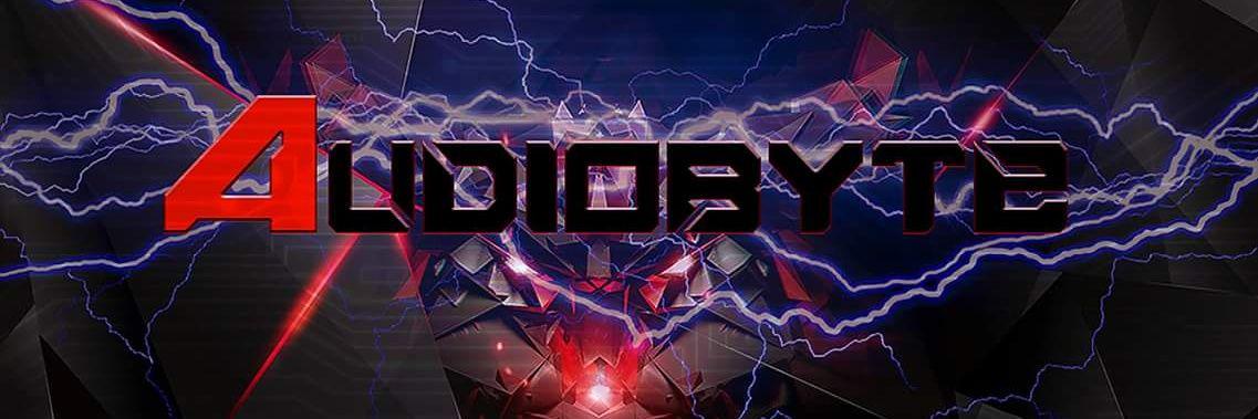 AudiobyteMusic's profile banner image