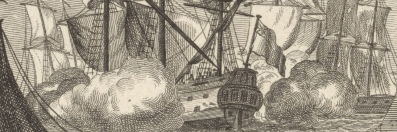 Thomas Gerhardsen Moine banner