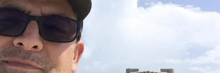 Clint Is Good's banner