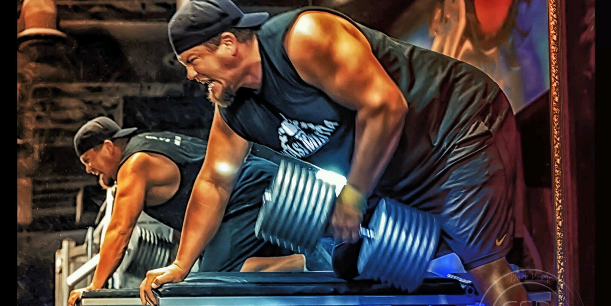 Strongman_Ryan's profile banner image