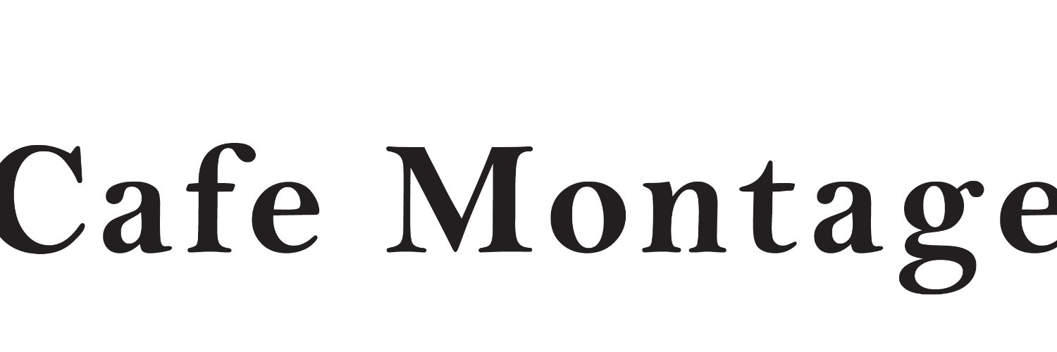 CafeMontage's profile banner image