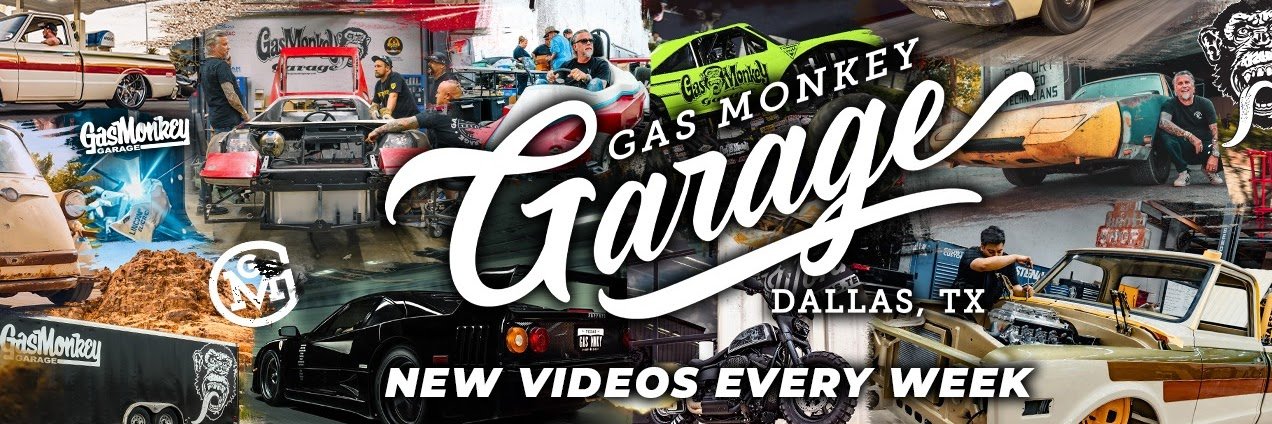 Richard Ray Rawlings banner