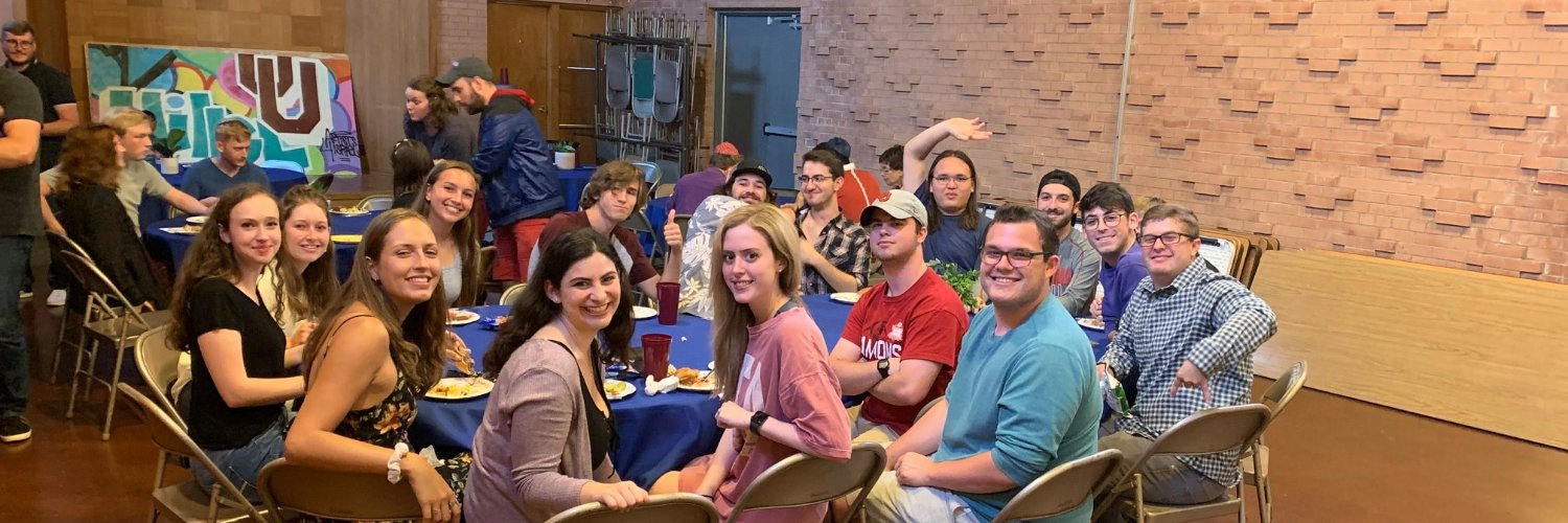 OUHillel's profile banner image