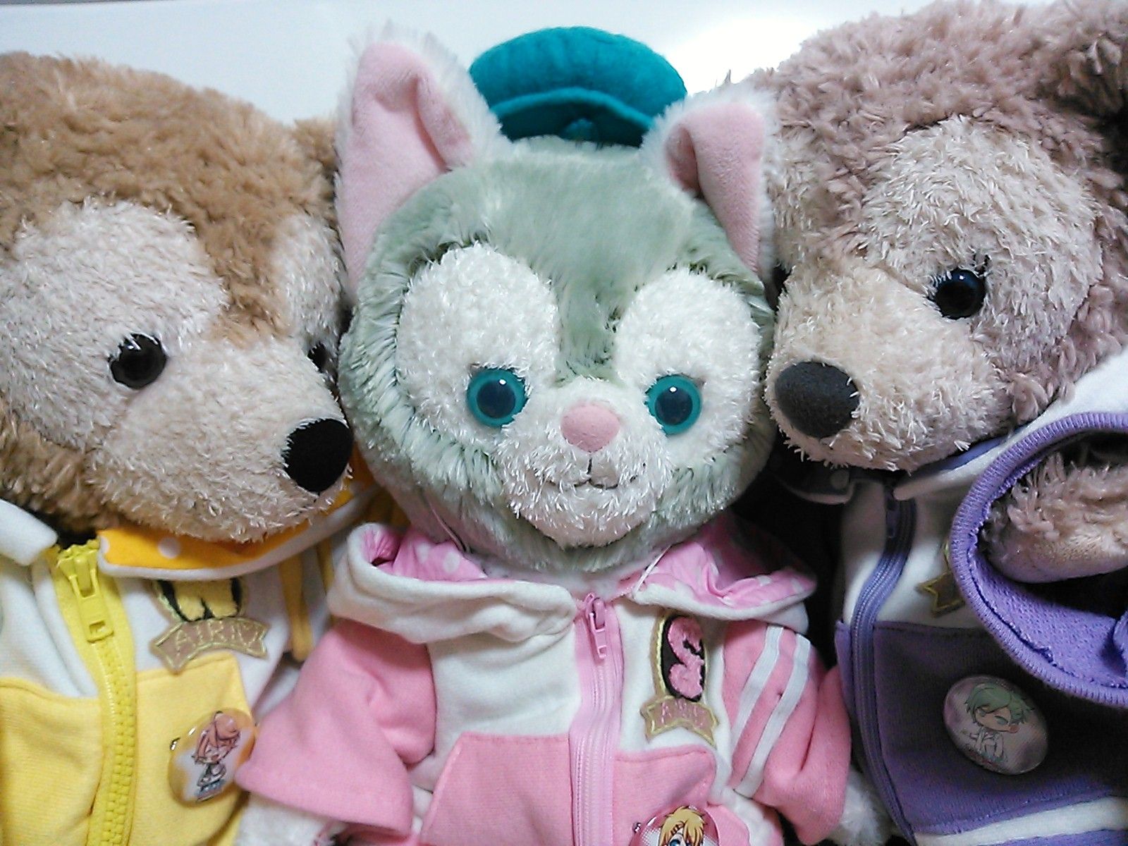 あいり banner