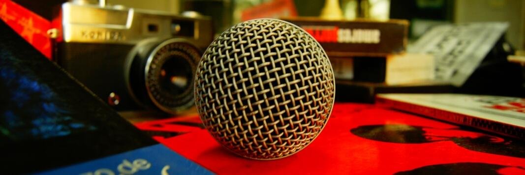 ChangoDeRadio's profile banner image