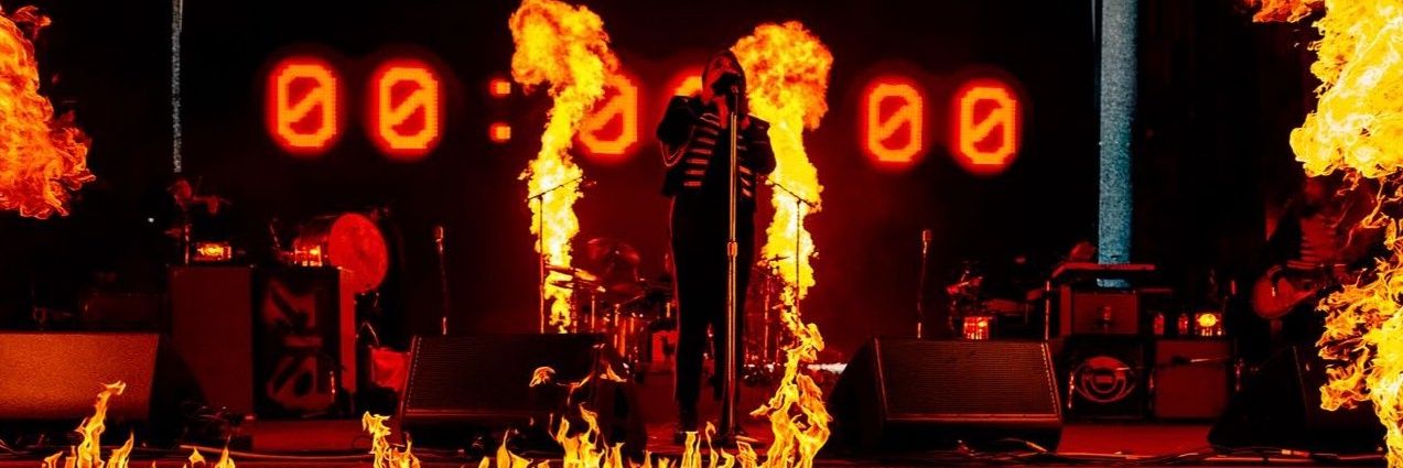 wekotron misses mychem banner