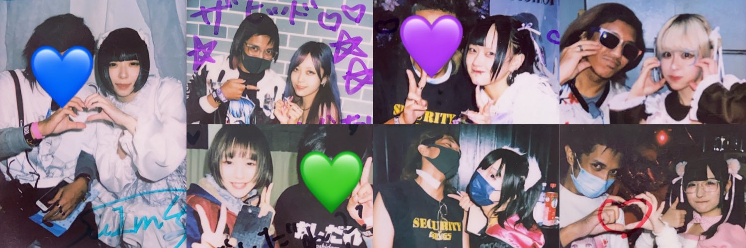 ザヒッド・🍠 banner