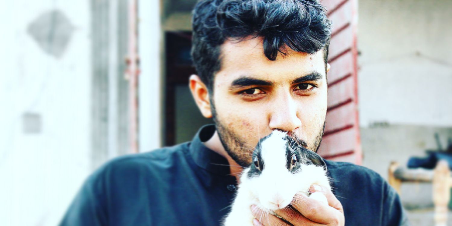 shakeelranjani's profile banner image