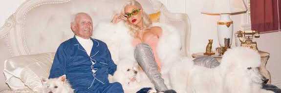 luajuana's profile banner image