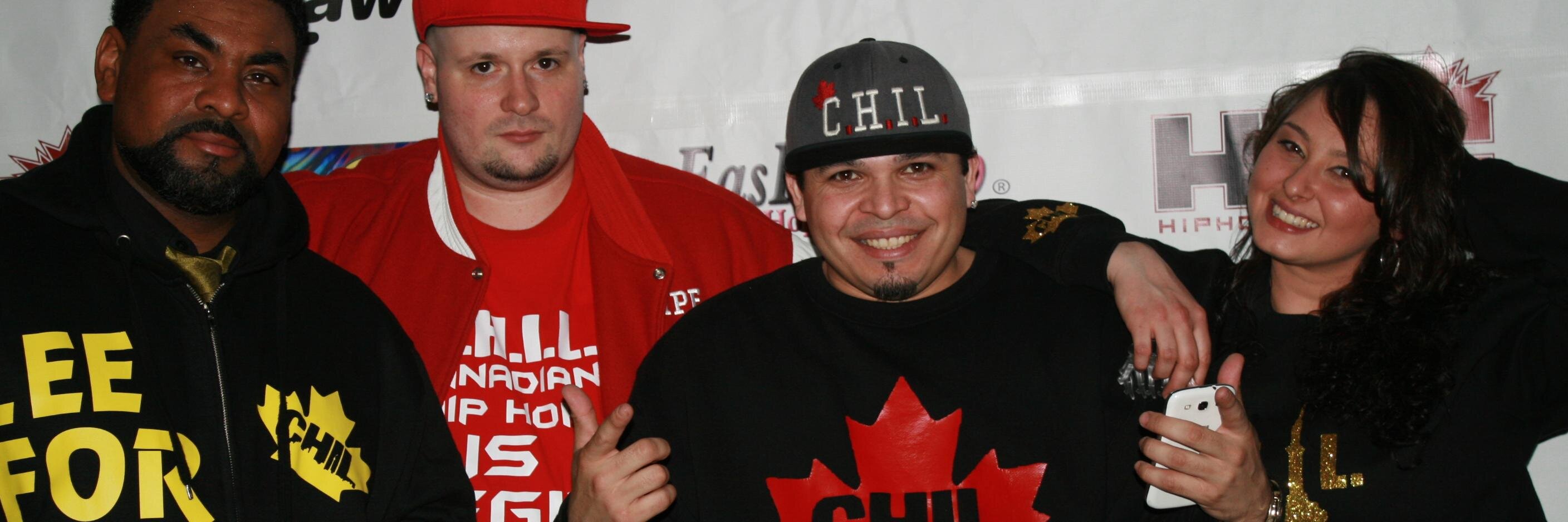 chilmagazine's profile banner image