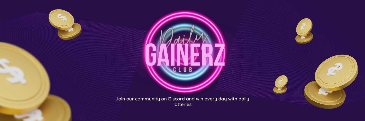 DailyGainerzCl's profile banner image