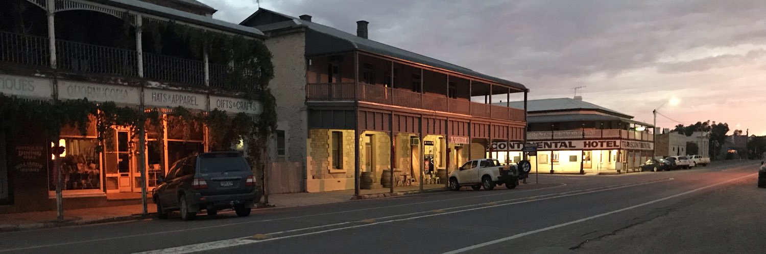 Stuart Rintoul banner