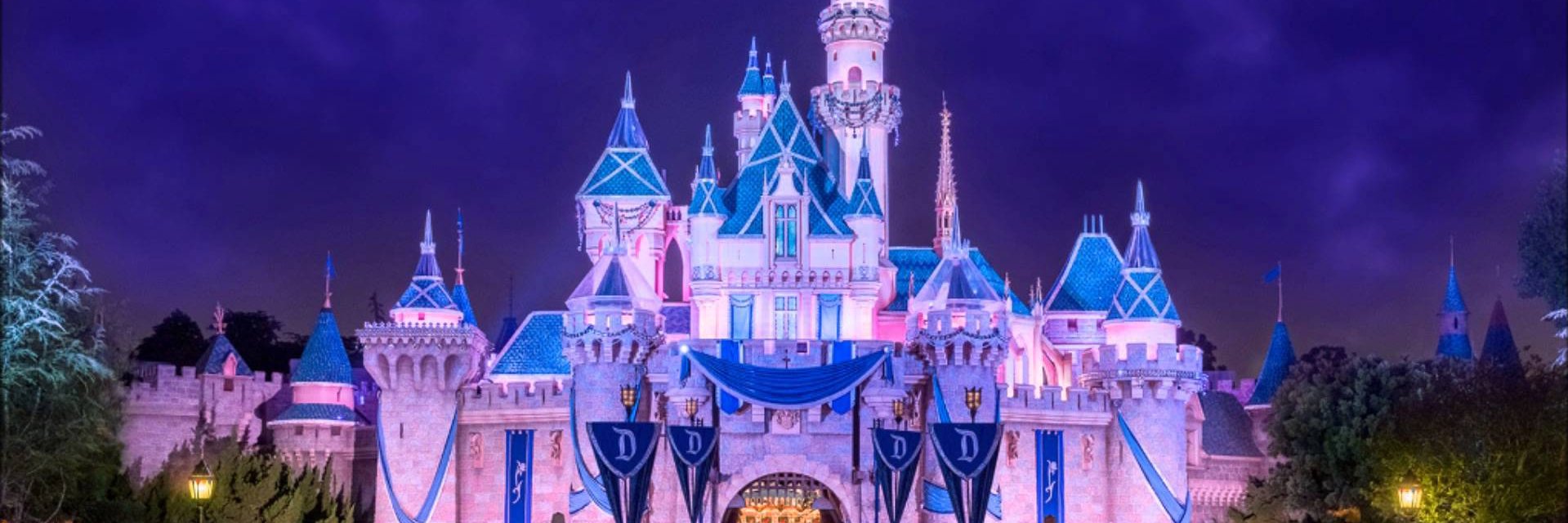ElDisneylander's profile banner image