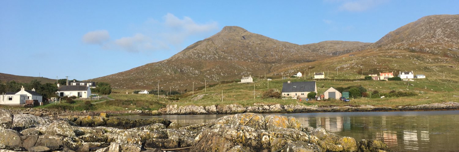 CroftMacLean's profile banner image