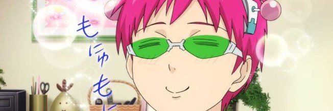 I♡ banner