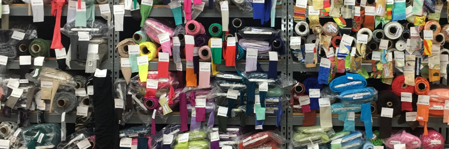 MLFabrics's profile banner image