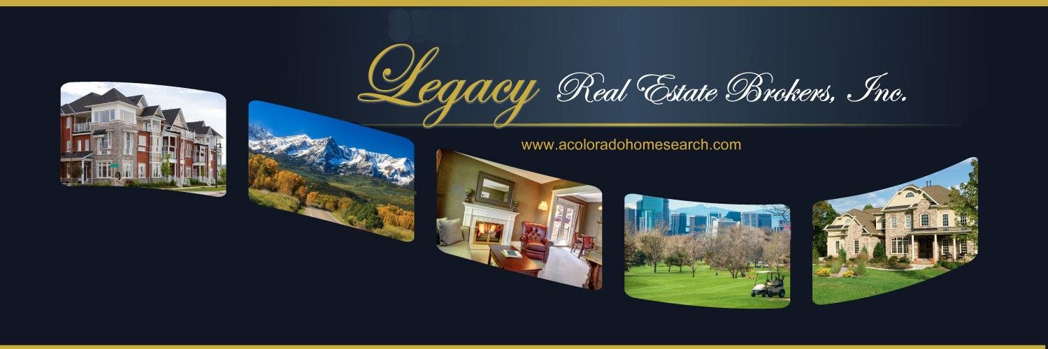 Legacy Real Estate banner