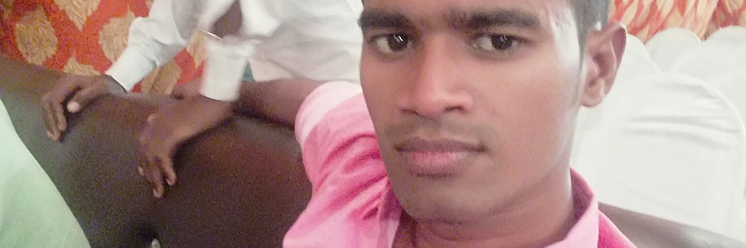 DhirendraBYadav's profile banner image