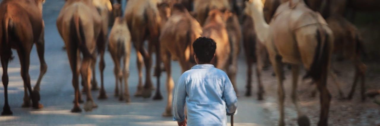 Khalid21122's profile banner image