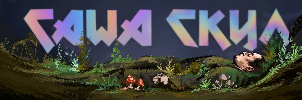 sashasql's profile banner image