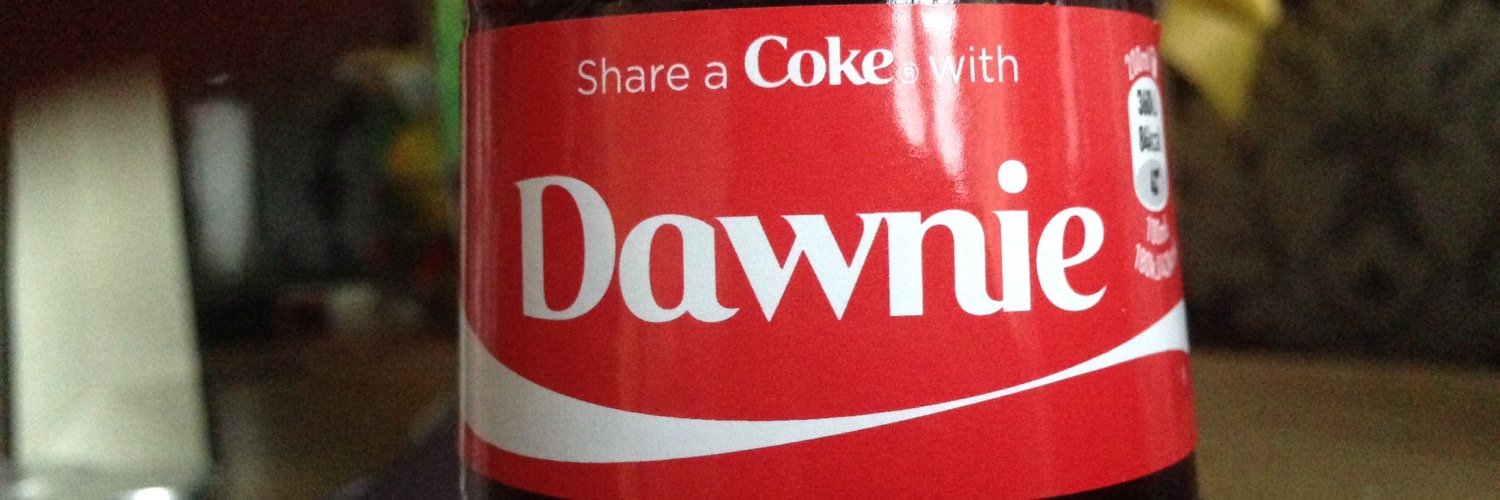 dawneoh's profile banner image