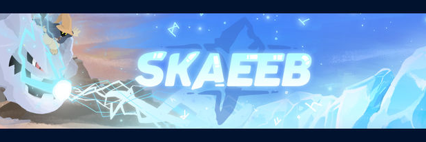 SkaeebPNG's profile banner image