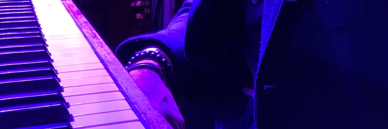 how2bjsharp's profile banner image